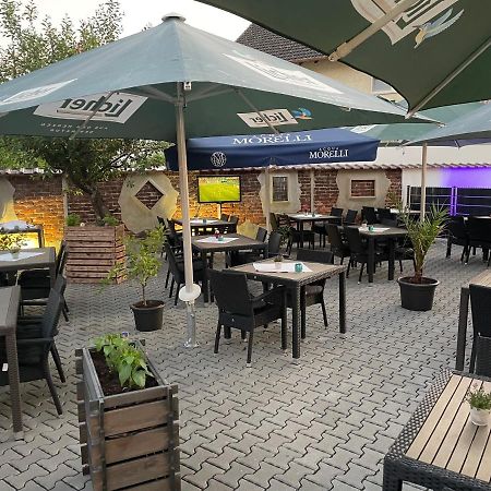 Hotel Anker Linden  المظهر الخارجي الصورة