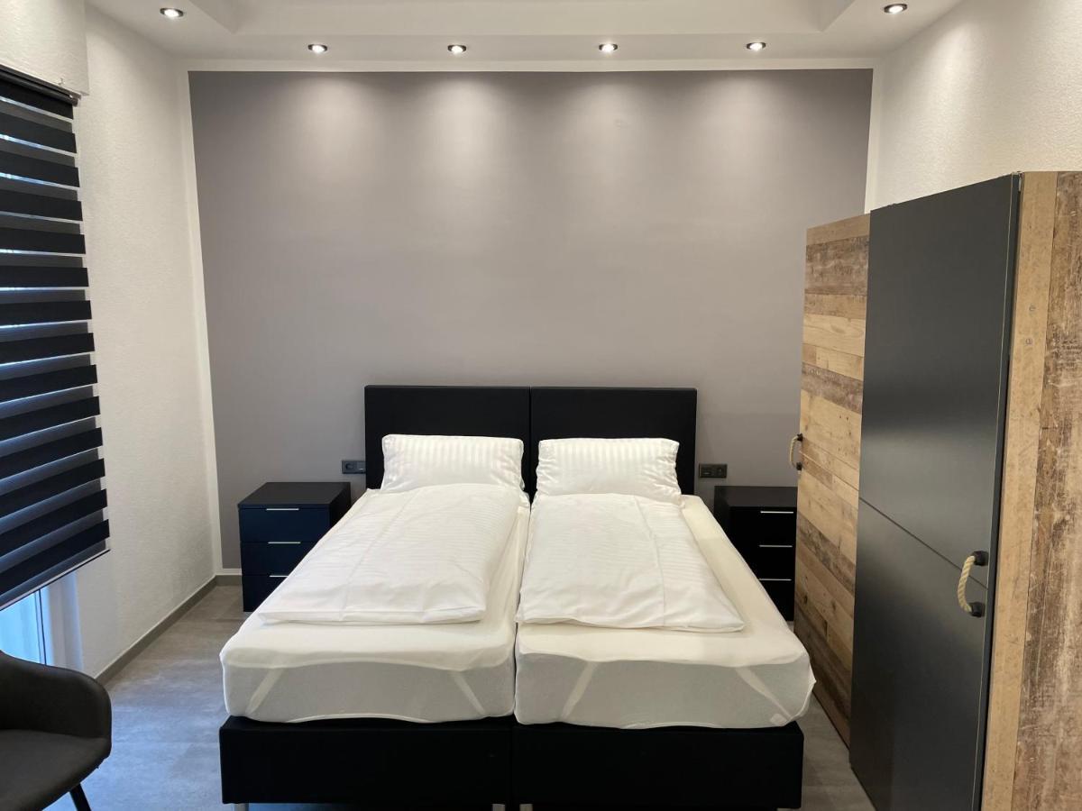 Hotel Anker Linden  المظهر الخارجي الصورة