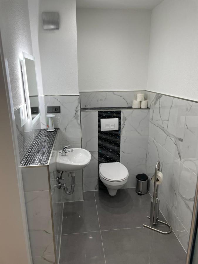Hotel Anker Linden  المظهر الخارجي الصورة