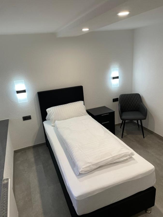Hotel Anker Linden  المظهر الخارجي الصورة