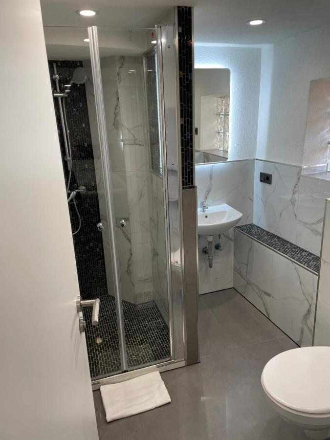 Hotel Anker Linden  المظهر الخارجي الصورة