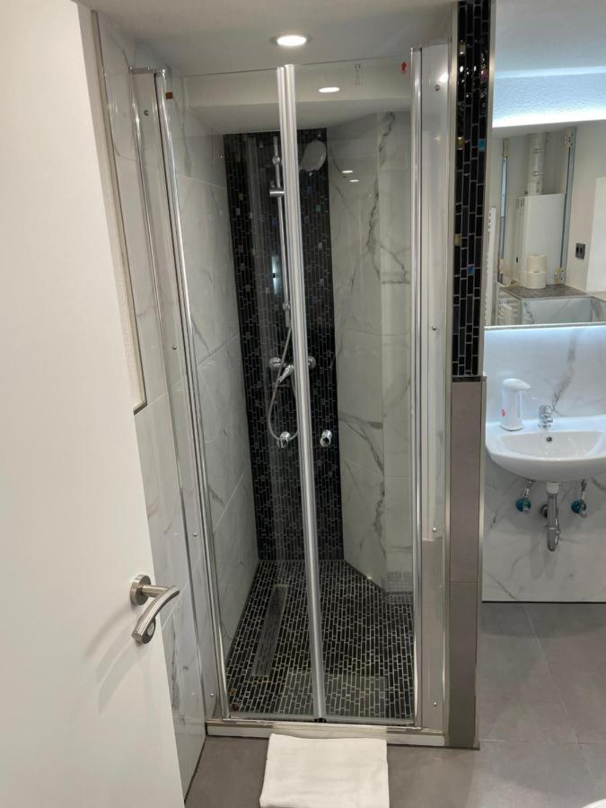 Hotel Anker Linden  المظهر الخارجي الصورة