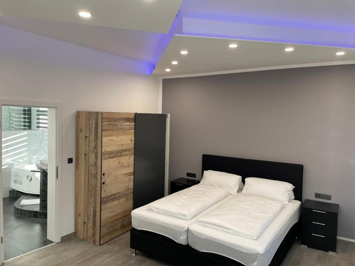 Hotel Anker Linden  المظهر الخارجي الصورة