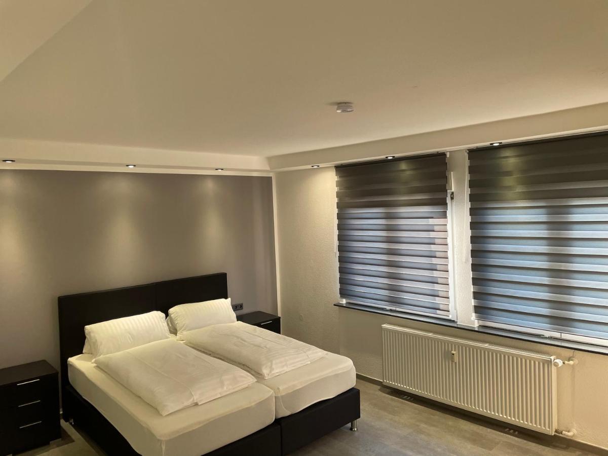 Hotel Anker Linden  المظهر الخارجي الصورة