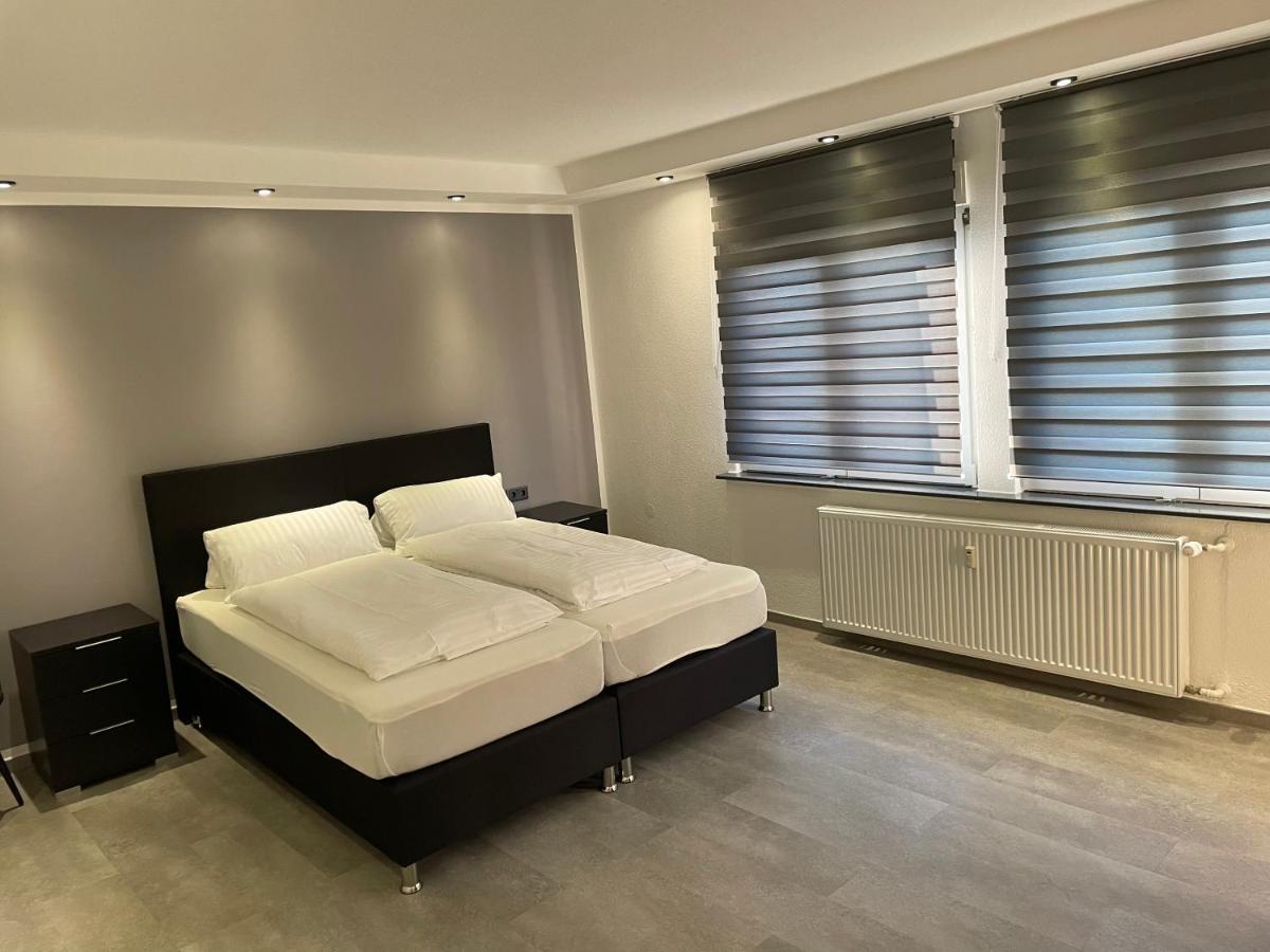 Hotel Anker Linden  المظهر الخارجي الصورة