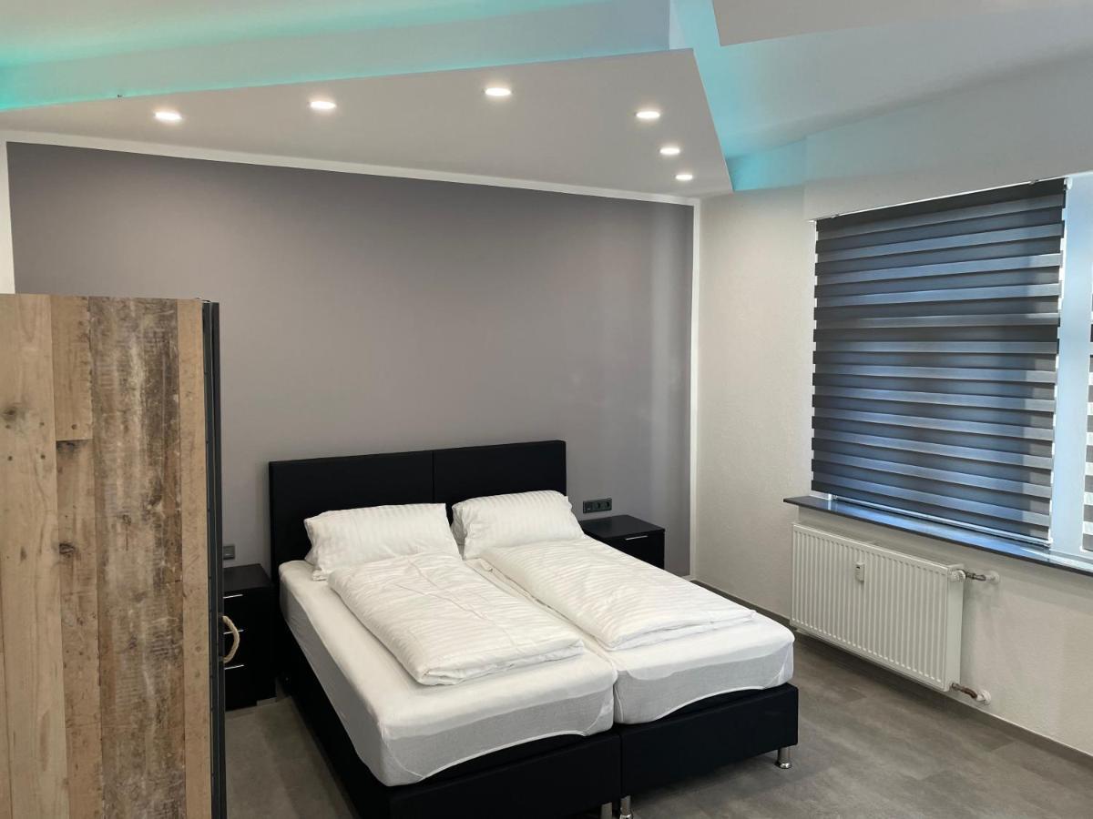 Hotel Anker Linden  المظهر الخارجي الصورة